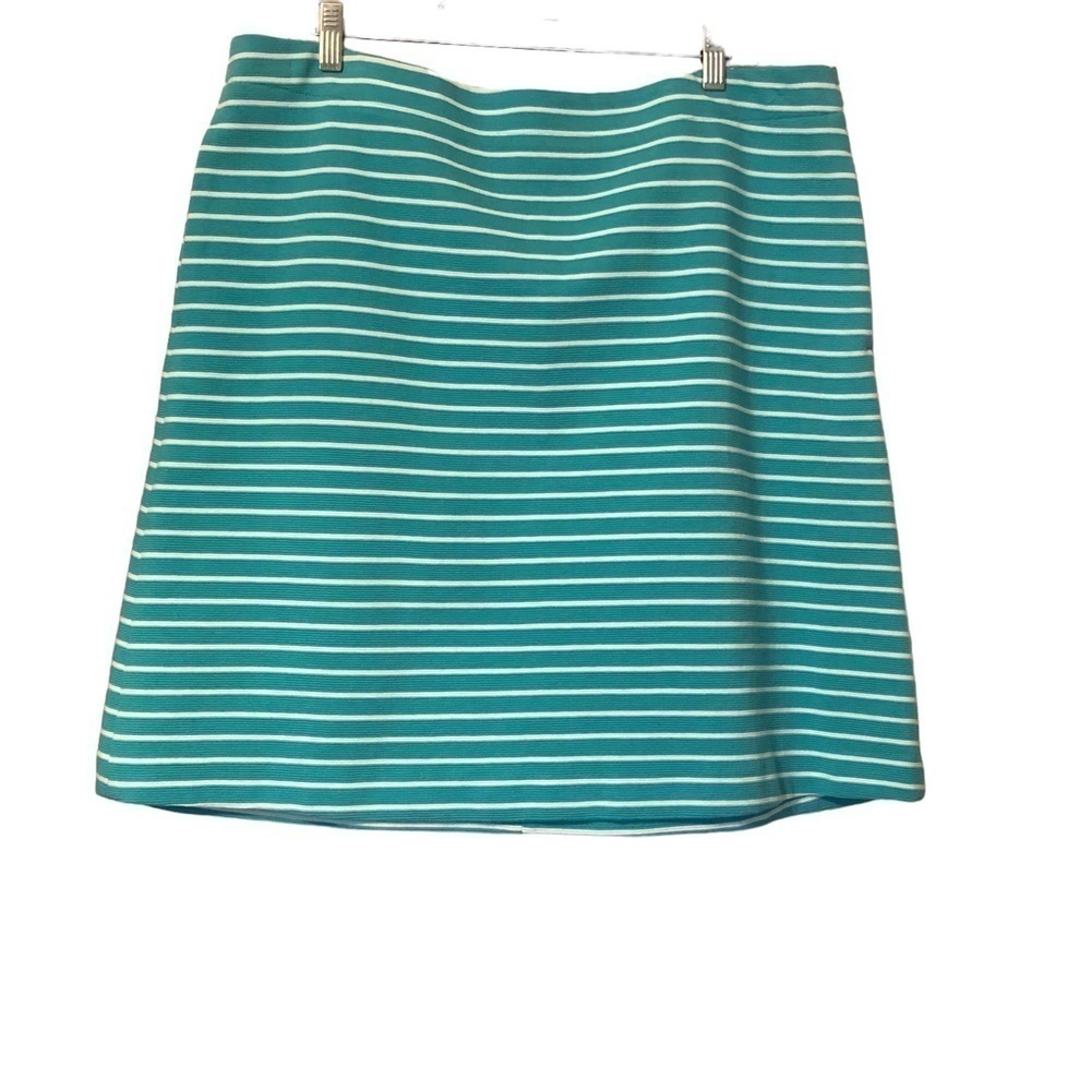Talbots skirt size 14